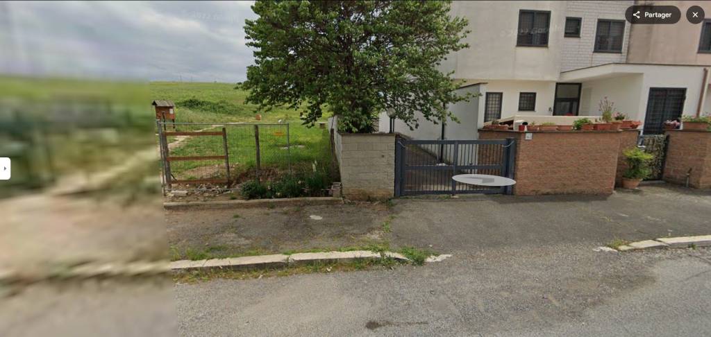 appartamento in vendita a Roma in zona Settecamini