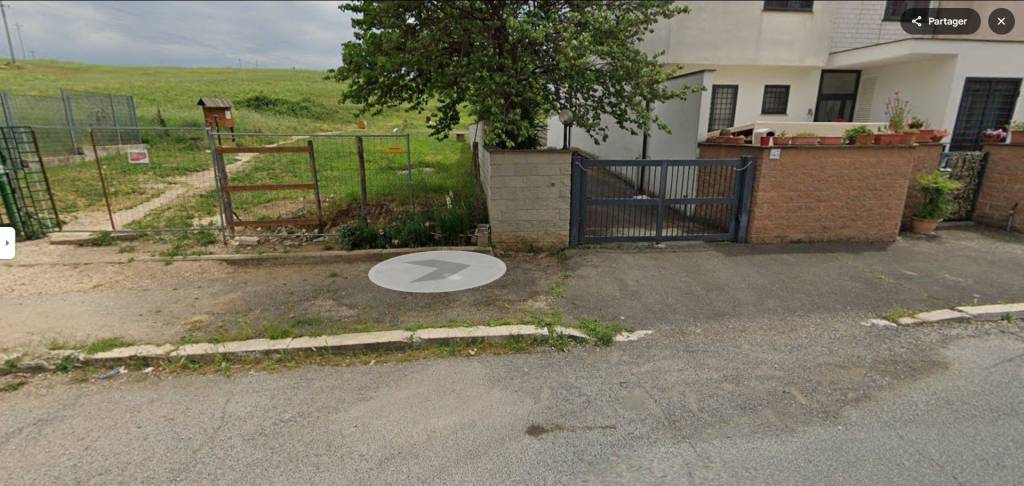 appartamento in vendita a Roma in zona Settecamini