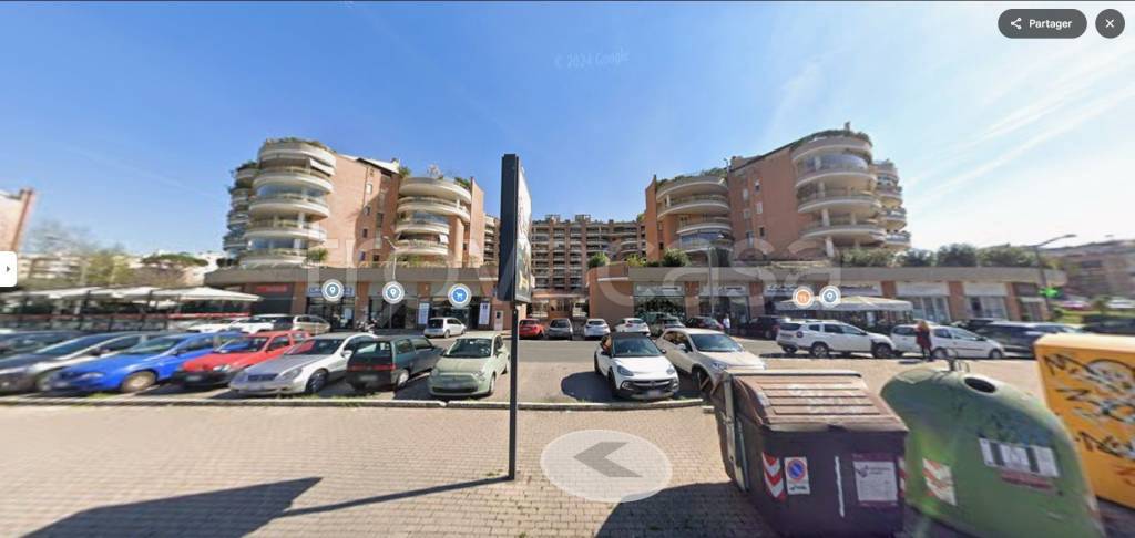 appartamento in vendita a Roma in zona Monte Sacro/Talenti