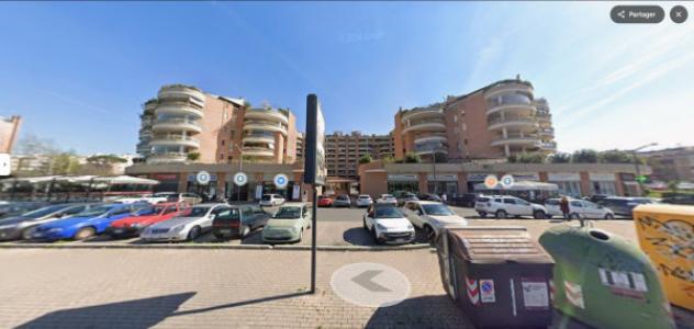 appartamento in vendita a Roma in zona Monte Sacro/Talenti