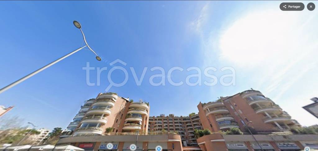 appartamento in vendita a Roma in zona Monte Sacro/Talenti