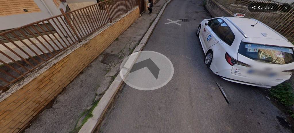 appartamento in vendita a Roma in zona Ostia