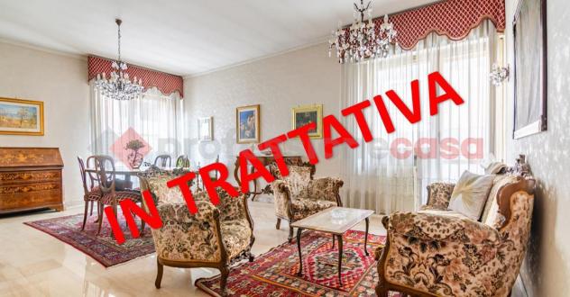appartamento in vendita a Roma in zona Don Bosco