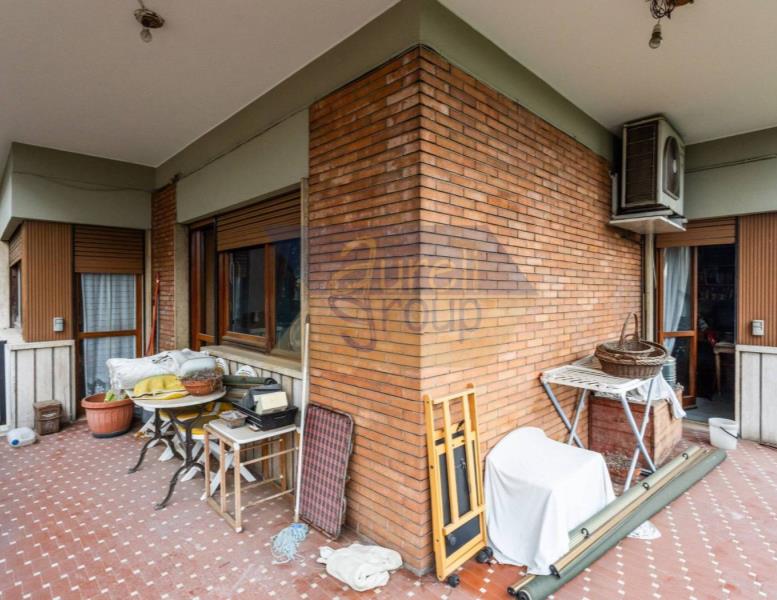 appartamento in vendita a Roma in zona Tuscolano