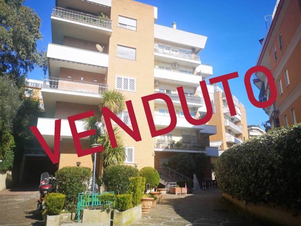 appartamento in vendita a Roma in zona Centro Storico