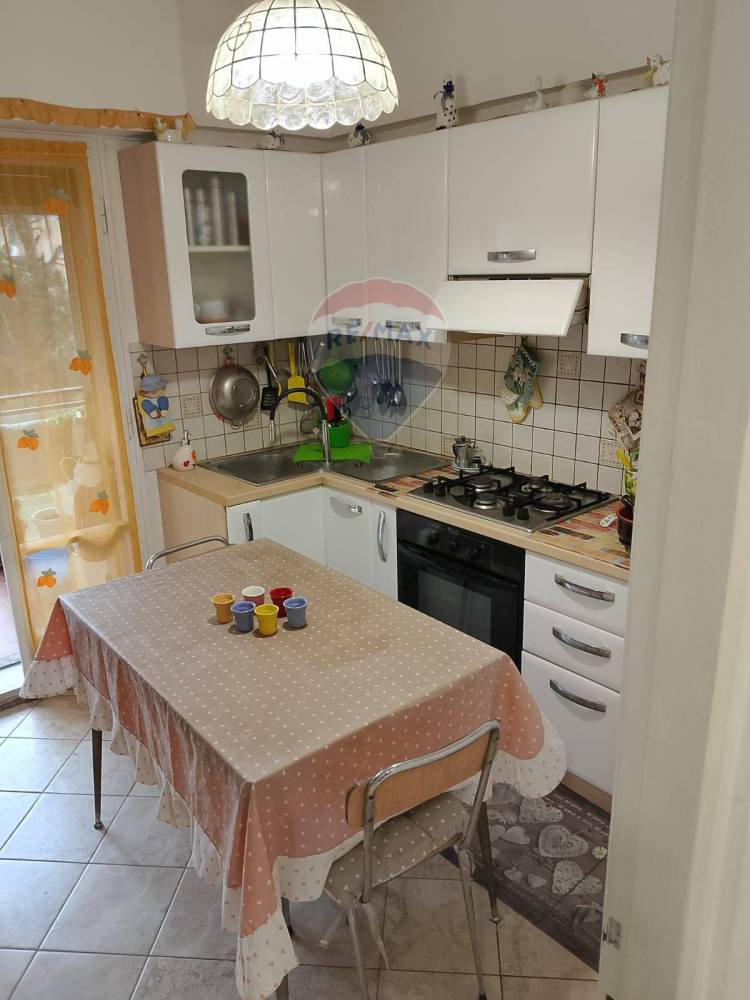appartamento in vendita a Roma in zona Monte Sacro/Talenti