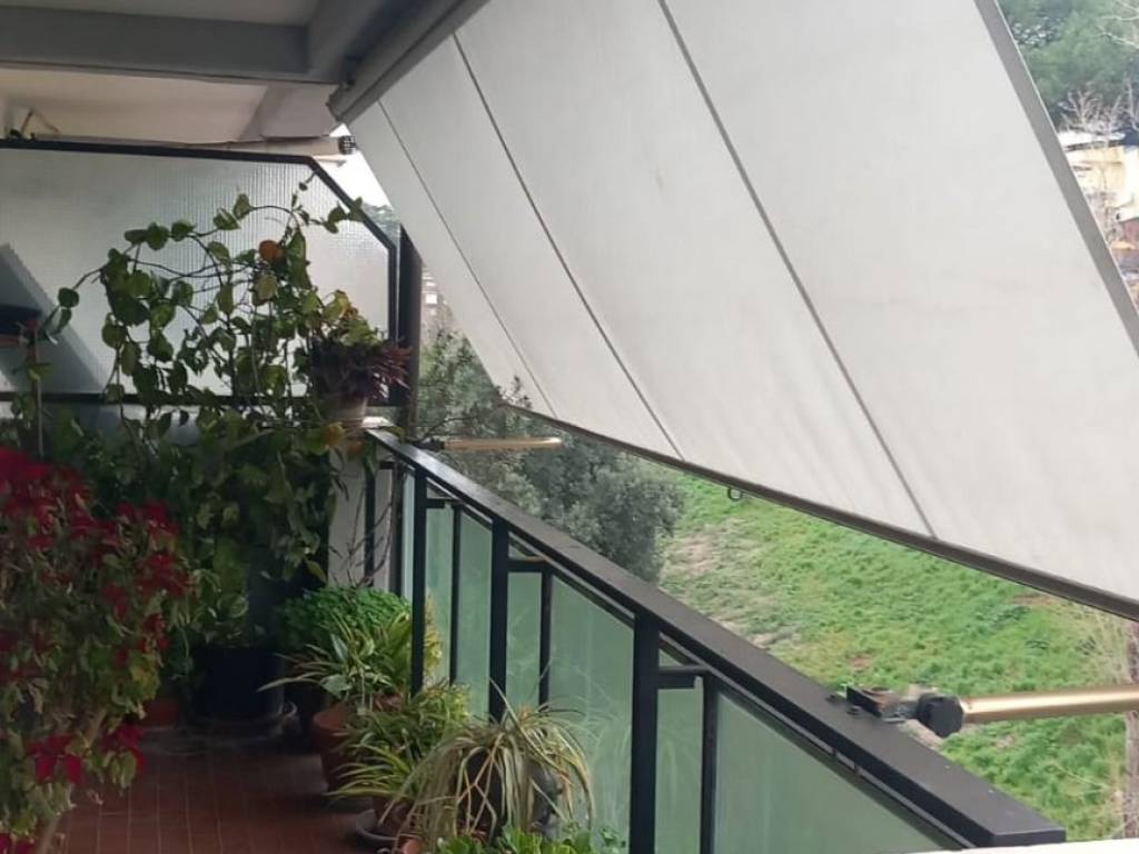 appartamento in vendita a Roma in zona Monte Sacro/Talenti
