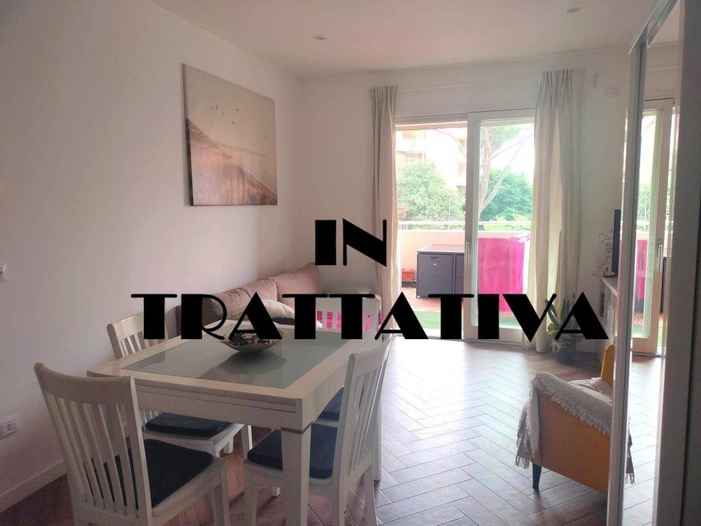 appartamento in vendita a Roma in zona Monte Sacro/Talenti