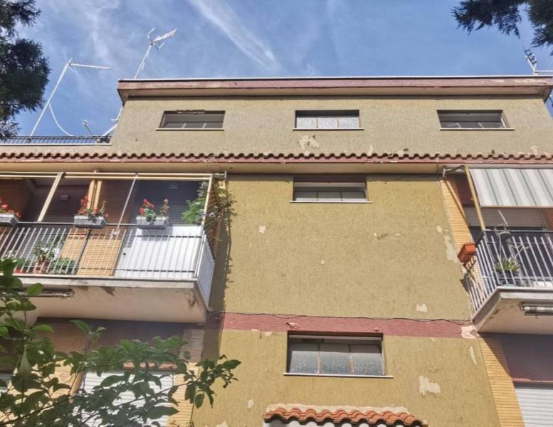 appartamento in vendita a Roma in zona Acilia