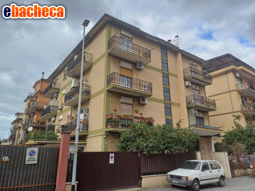 appartamento in vendita a Roma in zona Prenestino-Centocelle