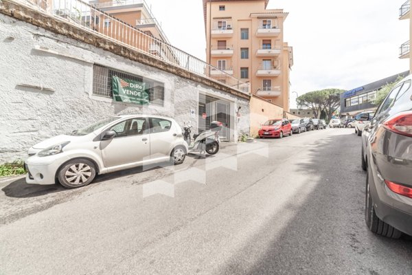 casa indipendente in vendita a Roma in zona Aurelio