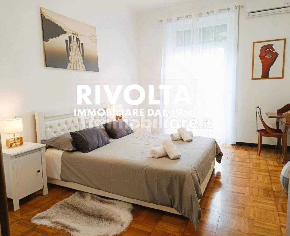 quadrivano in vendita a Roma in zona Rione Prati
