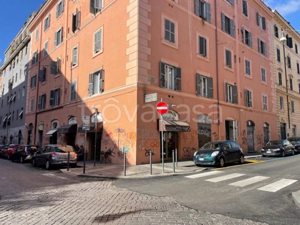 appartamento in vendita a Roma in zona Tiburtino
