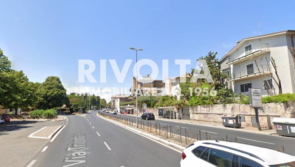appartamento in vendita a Roma in zona Trionfale