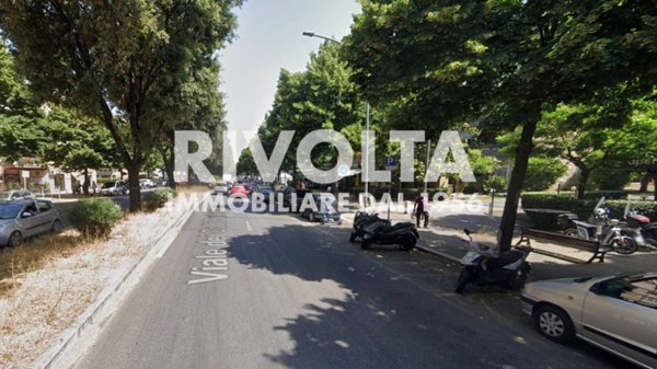 appartamento in vendita a Roma in zona Trionfale