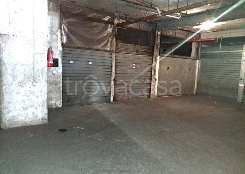 casa indipendente in vendita a Roma in zona Finocchio