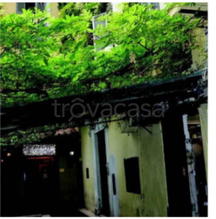 appartamento in vendita a Roma in zona Campo Marzio