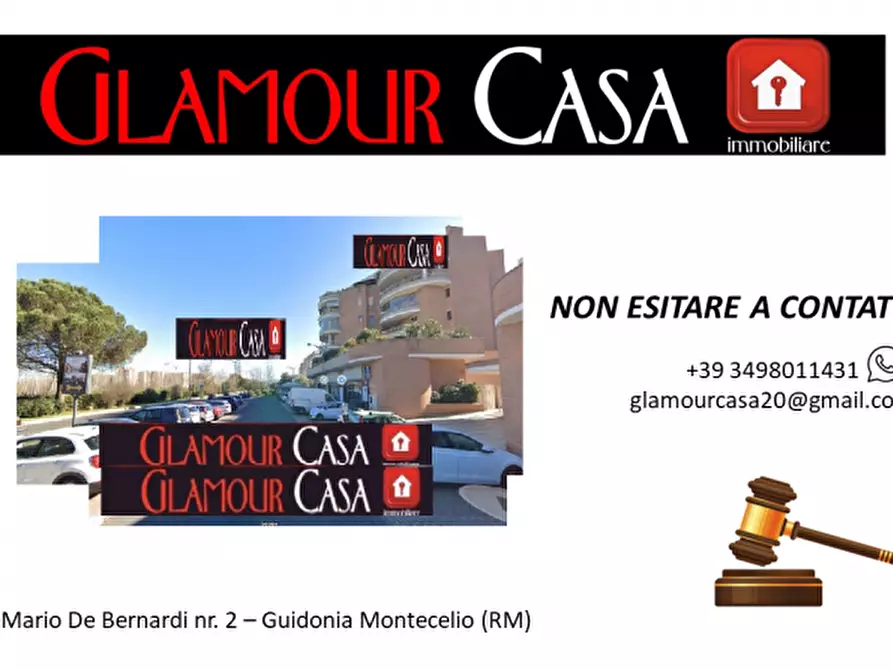 appartamento in vendita a Roma in zona Monte Sacro/Talenti