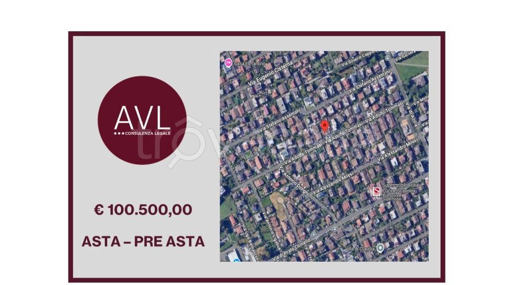 appartamento in vendita a Roma in zona Acilia