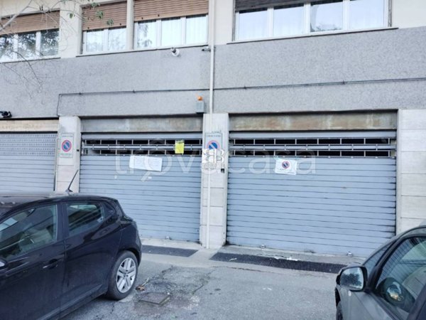 appartamento in vendita a Roma in zona Ostiense