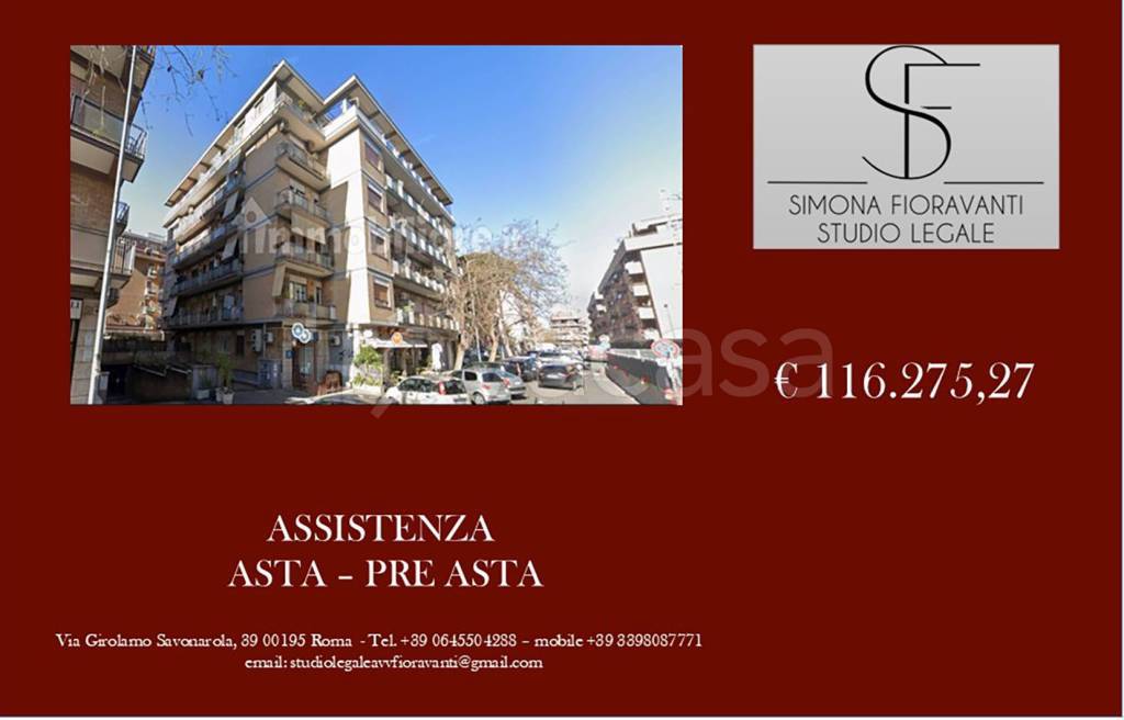 appartamento in vendita a Roma in zona Ostia
