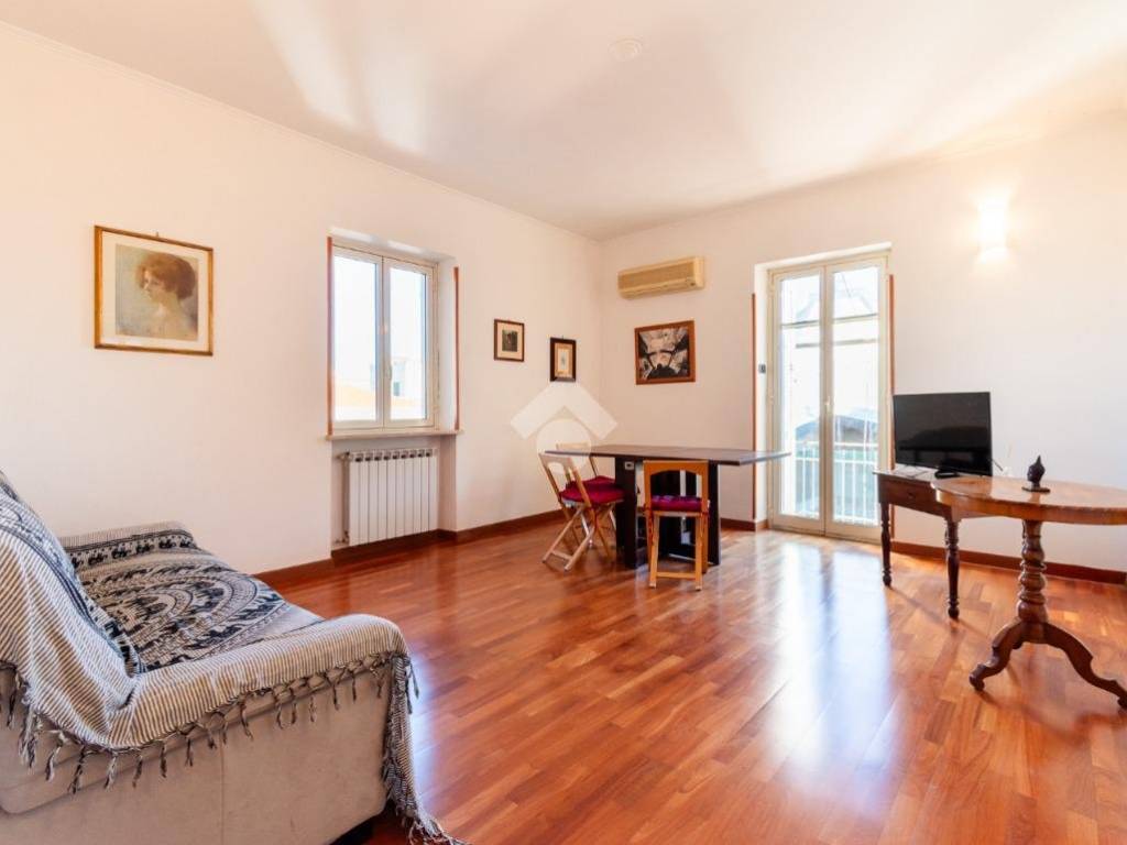 appartamento in vendita a Roma in zona Aurelio