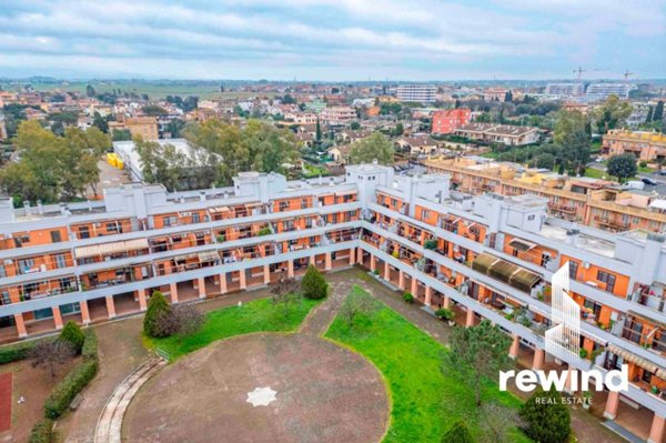 trivano in vendita a Roma in zona Trigoria