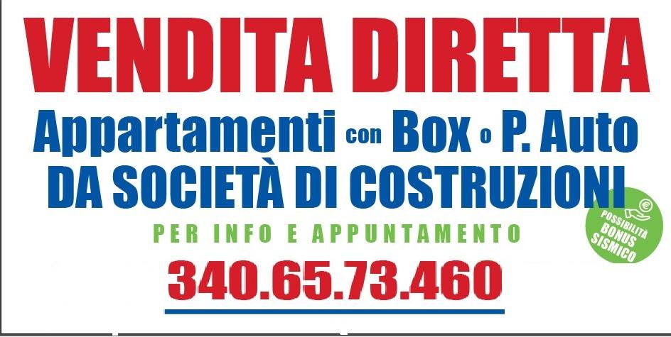 appartamento in vendita a Roma in zona Prenestino-Centocelle