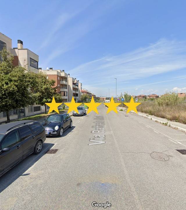 appartamento in vendita a Roma in zona Ponte di Nona