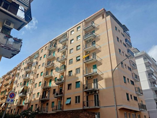 appartamento in vendita a Roma in zona Prenestino-Labicano
