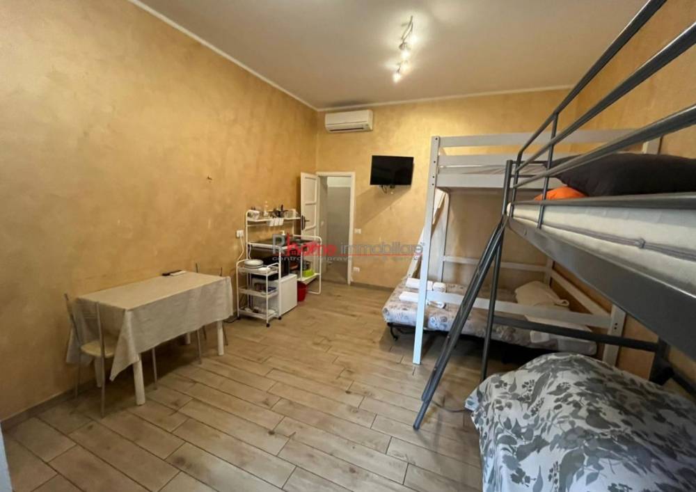appartamento in vendita a Roma in zona Prenestino-Centocelle