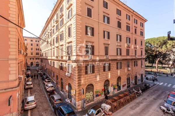 appartamento in vendita a Roma in zona Tiburtino