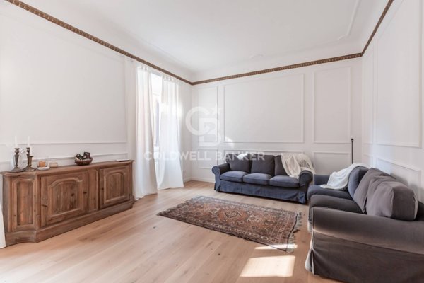 appartamento in vendita a Roma in zona Tiburtino