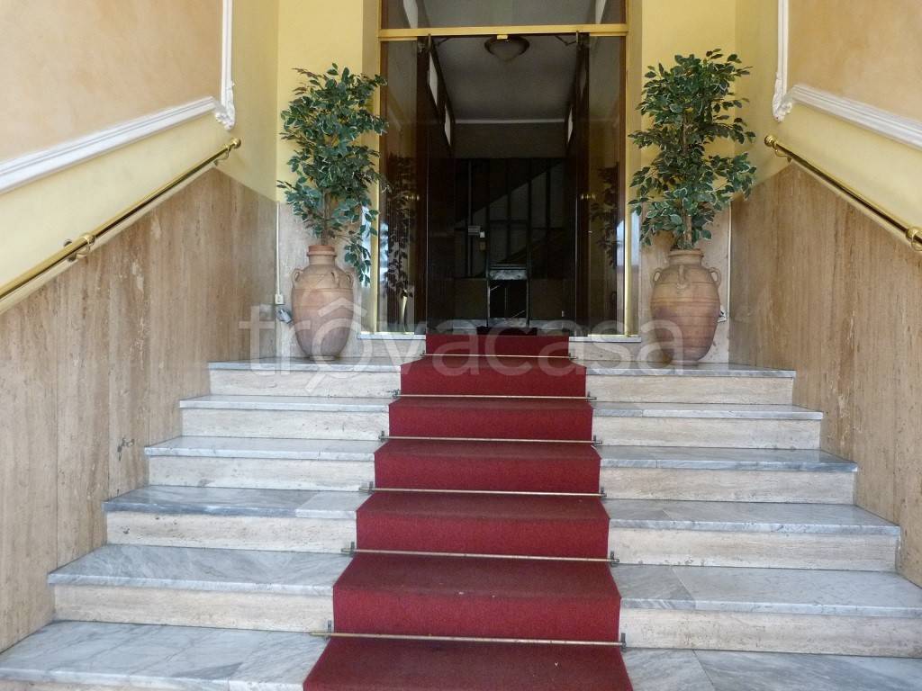 appartamento in vendita a Roma in zona Monte Sacro/Talenti