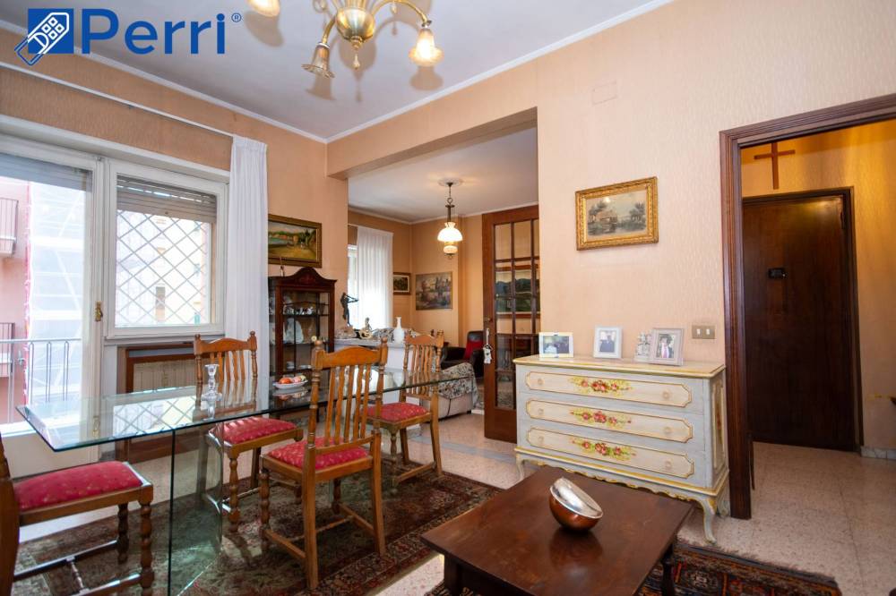 appartamento in vendita a Roma in zona Gianicolense