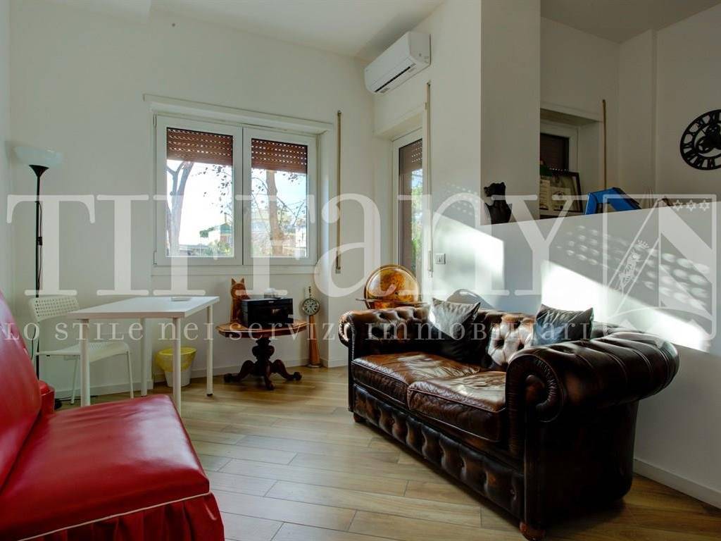 appartamento in vendita a Roma in zona Monte Sacro/Talenti