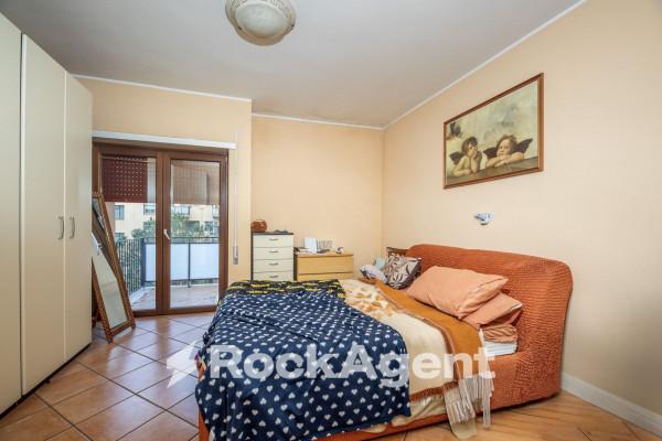 appartamento in vendita a Roma in zona Ardeatino