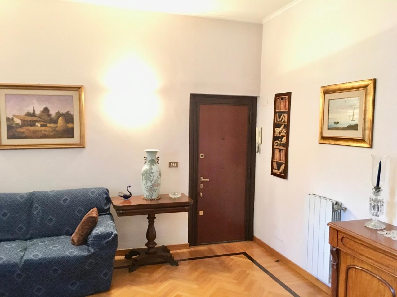 appartamento in vendita a Roma in zona Tor di Quinto