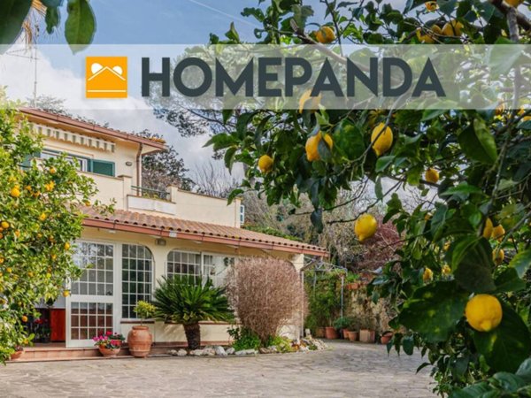 casa indipendente in vendita a Roma in zona Castel di Leva