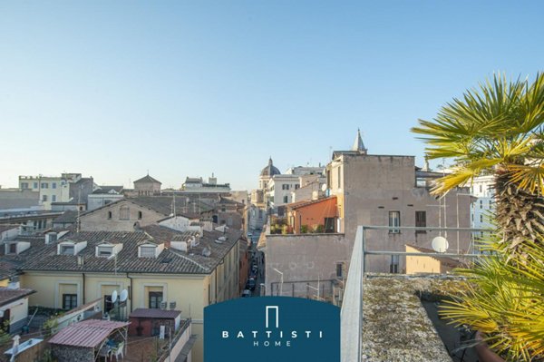 appartamento in vendita a Roma in zona Esquilino