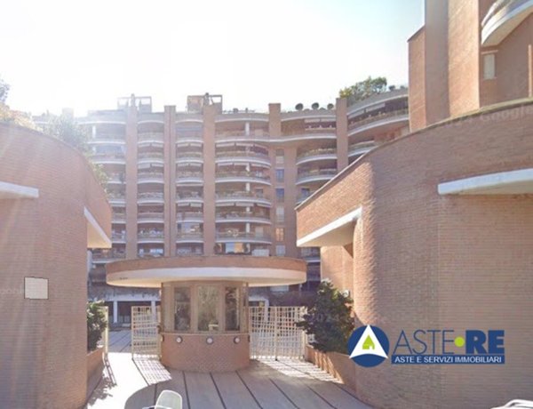 appartamento in vendita a Roma in zona Monte Sacro/Talenti