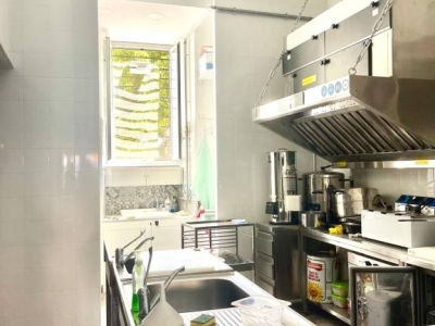 negozio in vendita a Roma in zona Trieste