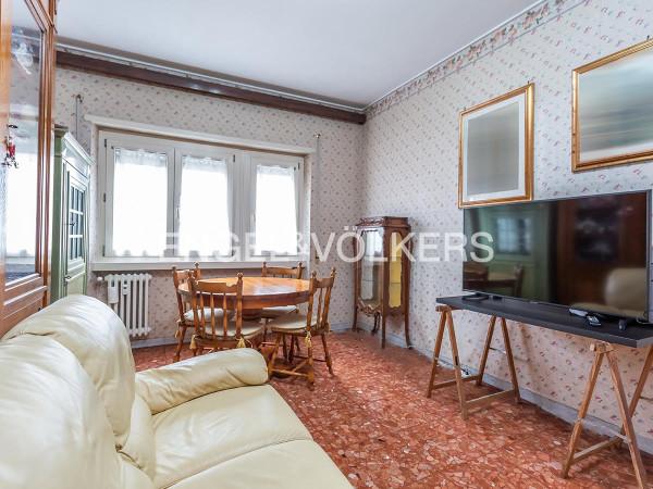 appartamento in vendita a Roma in zona Portuense