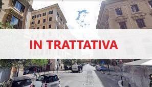 appartamento in vendita a Roma in zona Pinciano