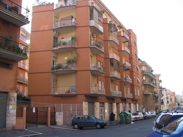 appartamento in vendita a Roma in zona Prenestino-Centocelle