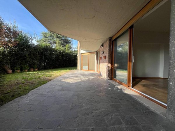 appartamento in vendita a Roma in zona Aurelio