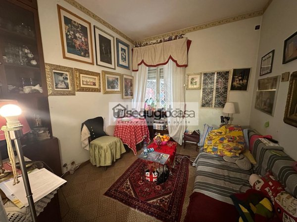 appartamento in vendita a Roma in zona Tor di Quinto