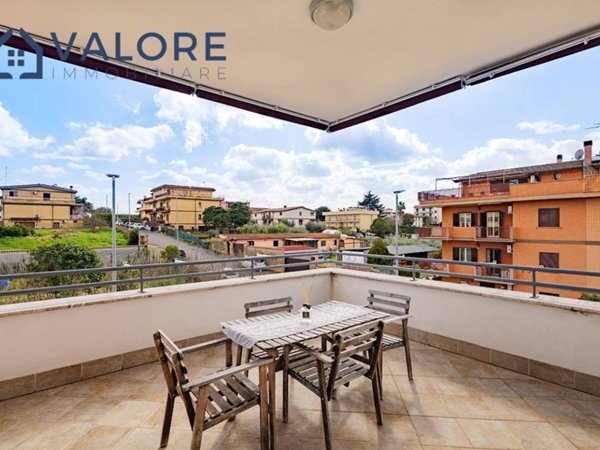appartamento in vendita a Roma in zona Monte Sacro/Talenti