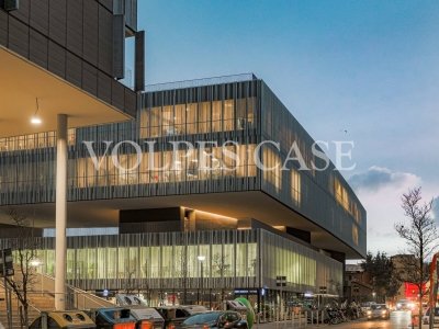 appartamento in vendita a Roma in zona Nomentano