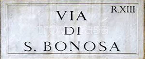 appartamento in vendita a Roma in zona Trastevere
